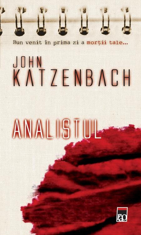 Analistul | John Katzenbach