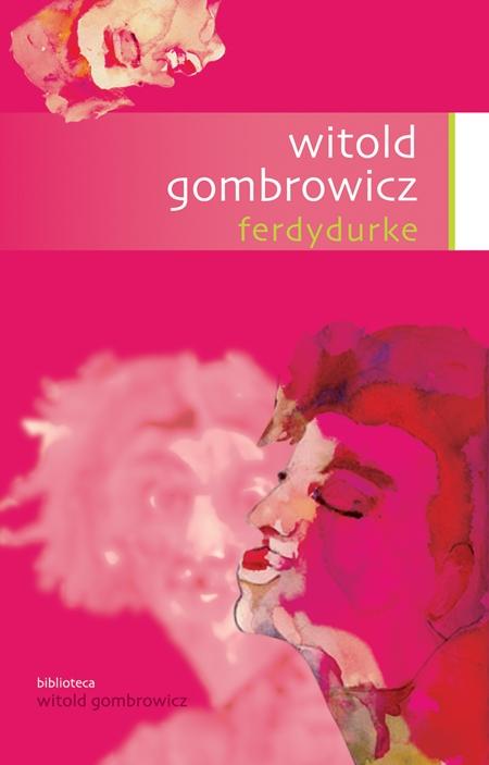 Ferdydurke | Witold Gombrowicz