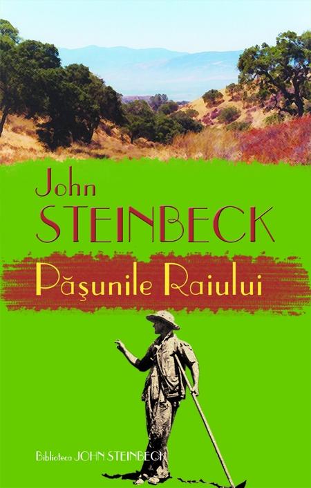 Pasunile Raiului | John Steinbeck