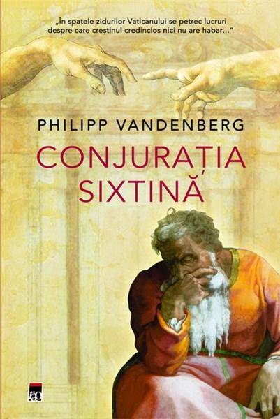 Conjuratia Sixtina | Philipp Vandenberg