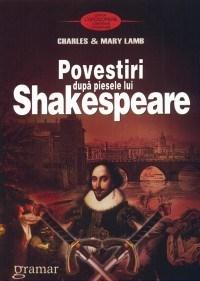 Povestiri dupa piesele lui Shakespeare | Charles M. Lamb