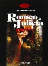 Romeo si Julieta | William Shakespeare