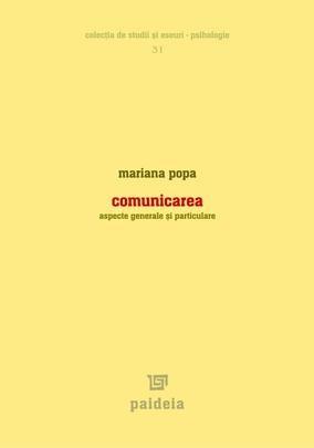 Comunicarea | Mariana Popa