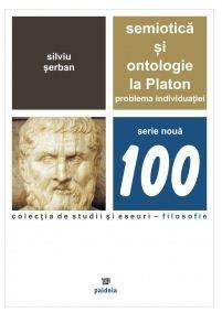 Semiotica si ontologie la Platon | Silviu Serban