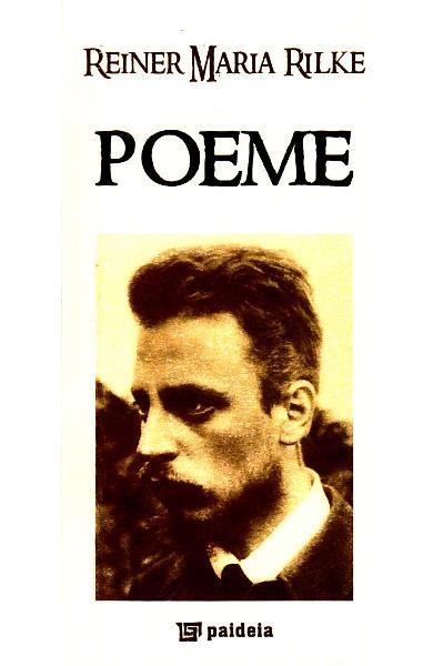 Poeme | Rainer Maria Rilke carturesti.ro Carte