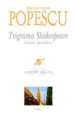 Trigrama Shakespeare | Cristian Tudor Popescu