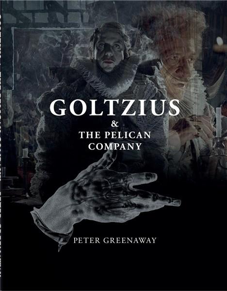 Goltzius & The Pelican Company | Peter Greenaway carturesti.ro Arta, arhitectura