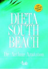 Dieta South Beach | Dr. Arthur Agatston