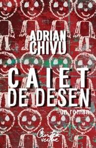 Caiet de desen | Adrian Chivu