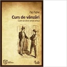 Curs De Vanzari | Zig Ziglar