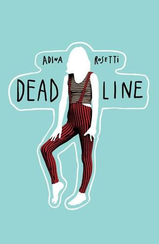 Deadline | Adina Rosetti