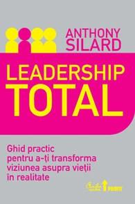 Leadership Total | Anthony Silard