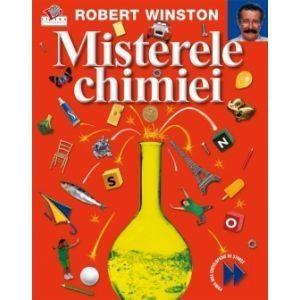 Misterele Chimiei | Richard Hammond