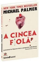 A Cincea Fiola | Michael Palmer
