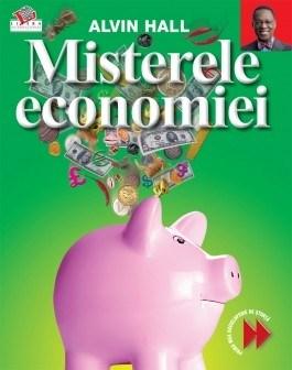 Misterele Economiei | Alvin Hall