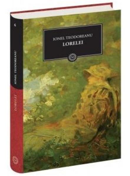 Lorelei | Ionel Teodoreanu