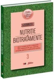 Nutritie Si Biotratamente Vol III | Phillis A. Balch