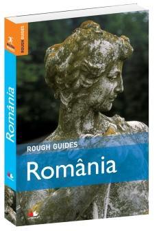 Rough Guides. Romania | Tim Burford, Norm Longley