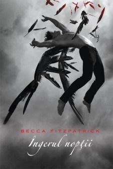 Ingerul Noptii | Becca Fitzpatrick