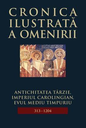 Cronica ilustrata a omenirii, Vol. 5 |