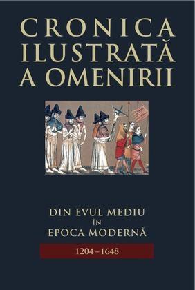 Cronica ilustrata a omenirii, Vol. 6 |