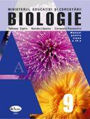 Biologie. Manual pentru clasa a IX-a | Tatiana Tiplic, Sanda Litescu, Cerasela Paraschiv