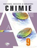 Chimie. Manual pentru clasa a IX-a | Ionela Alan