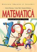 Matematica. Manual, clasa I | Cleopatra Mihailescu, Tudora Pitila, Victoria Padureanu