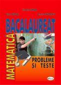 Matematica bacalaureat. Probleme si teste | Ilie Petre Iambor, Dumitru Gheorghiu, Victor Nicolae