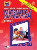 Matematica distractiva Cls. I |