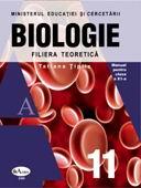 Biologie. Manual pentru clasa a XI-a | Tatiana Tiplic