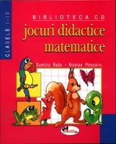 Jocuri Didactice Matematice |