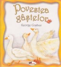 Povestea gastelor | George Cosbuc