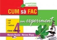 Cum sa fac un experiment | Mariana Mogos, Marcela Niculae