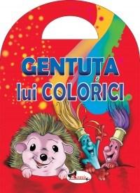 Gentuta lui Colorici (Editia a III-a) |