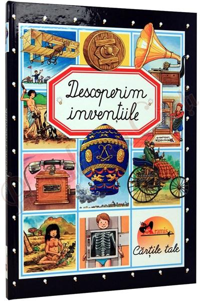 Descoperim inventiile |