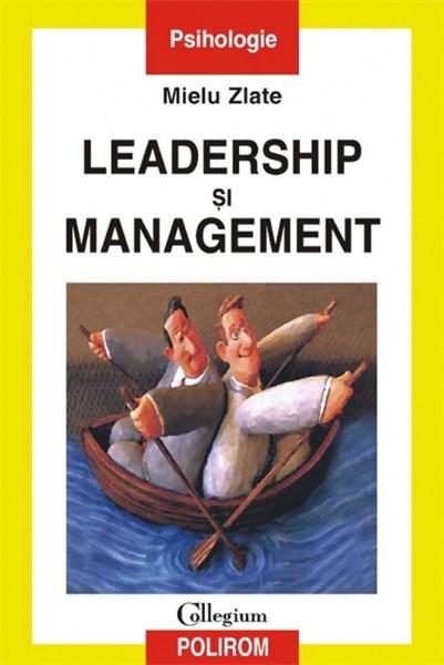 Leadership Si Management