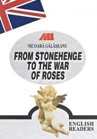 From Stonehenge To The War Of The Roses | N. Galaseanu