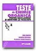 Teste de chimie organica | Ion Baciu