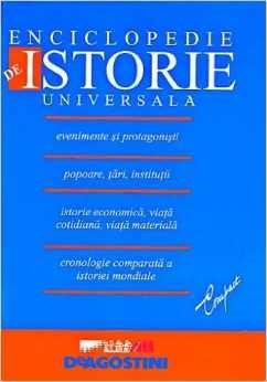 Enciclopedie De Istorie Universala | Istituto Geografico deAgostini