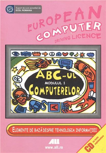 Modulul 1Abc-Ul Calculatorului Incepatori | Bernard Eder
