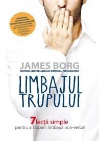 Limbajul trupului | James Borg