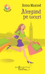 Alergand Pe Tocuri | Anna Maxted