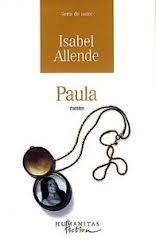 Paula | Isabel Allende