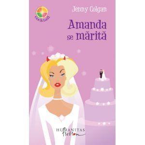 Amanda Se Marita | Jenny Colgan