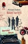 Baieti Teribili | Michael Chabon