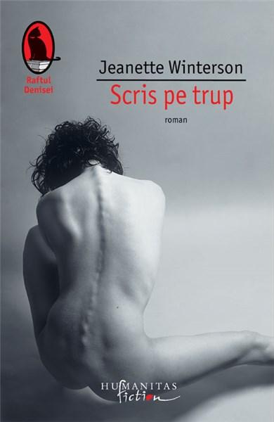 Scris Pe Trup | Jeanette Winterson