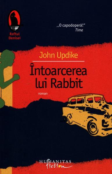 Intoarcerea lui Rabbit | John Updike