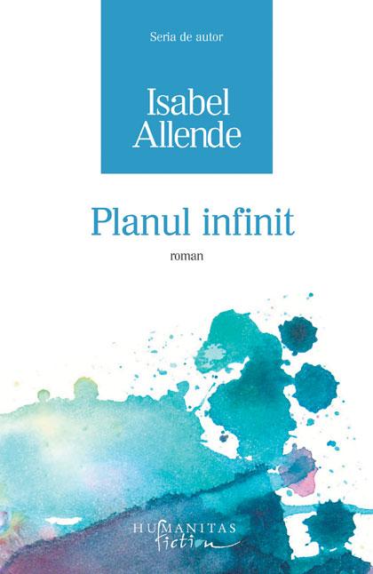 Planul infinit | Isabel Allende