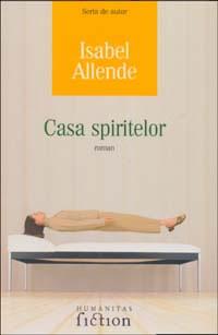 Casa spiritelor | Isabel Allende